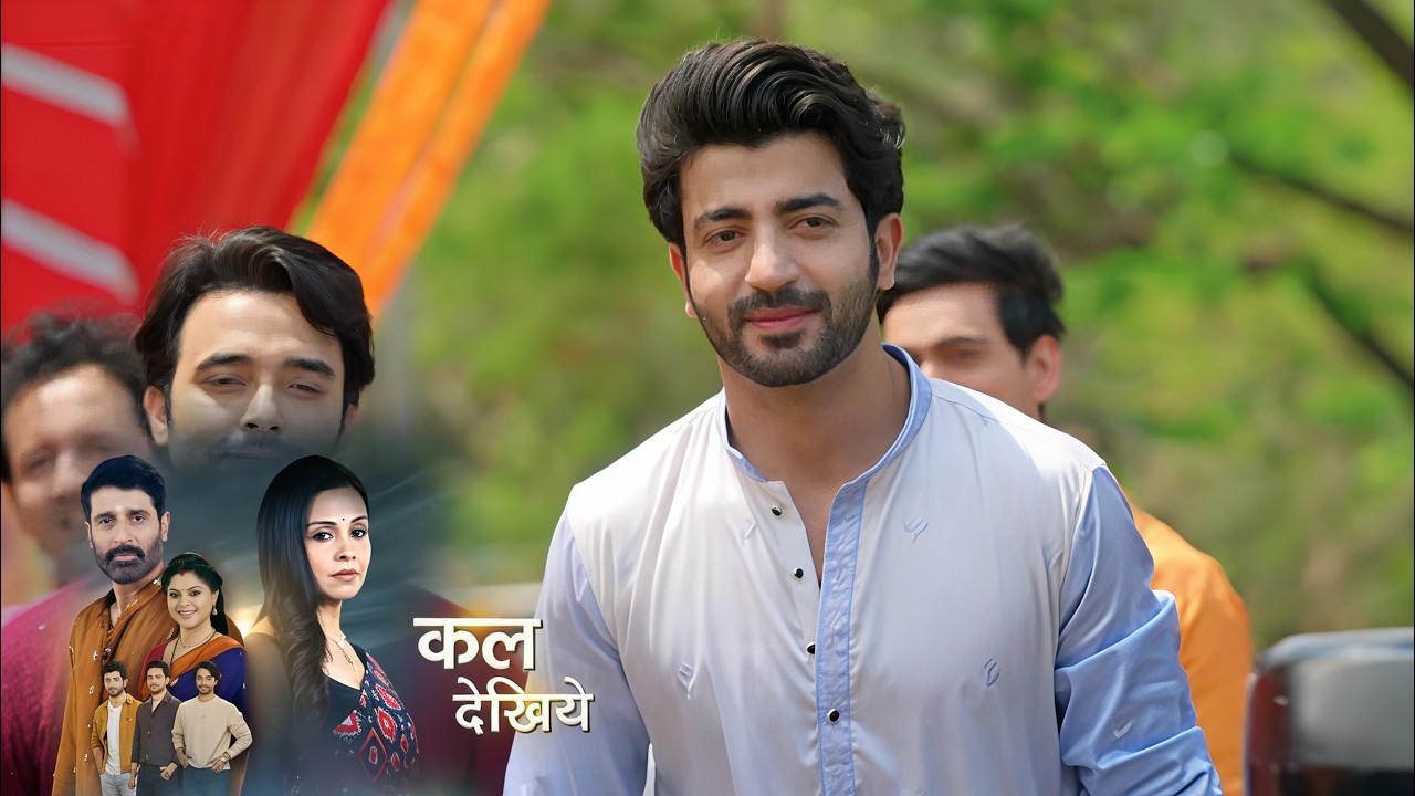 Mahadev & Sons NEW PROMO - 20th March 2026 - Episode 56