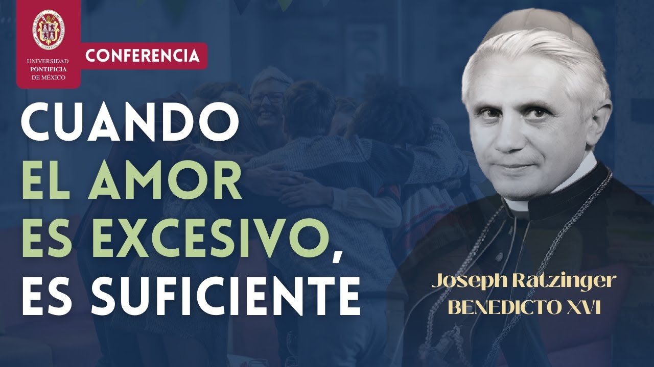 CONFERENCIA: DEUS CARITAS EST una expresión peculiarmente cristiana