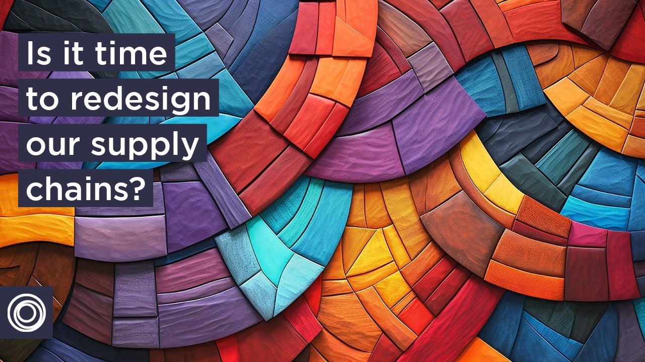 The future of supply chains is circular