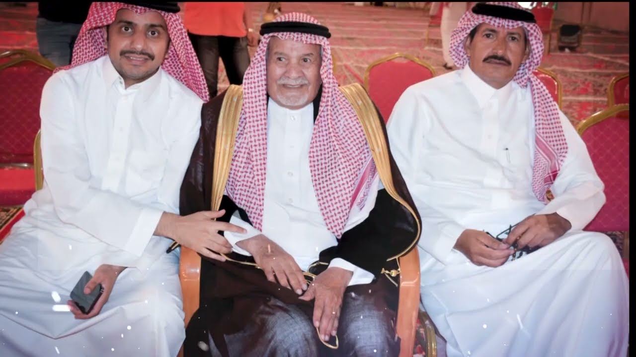 يزيد علي عبدالله آل عفتان