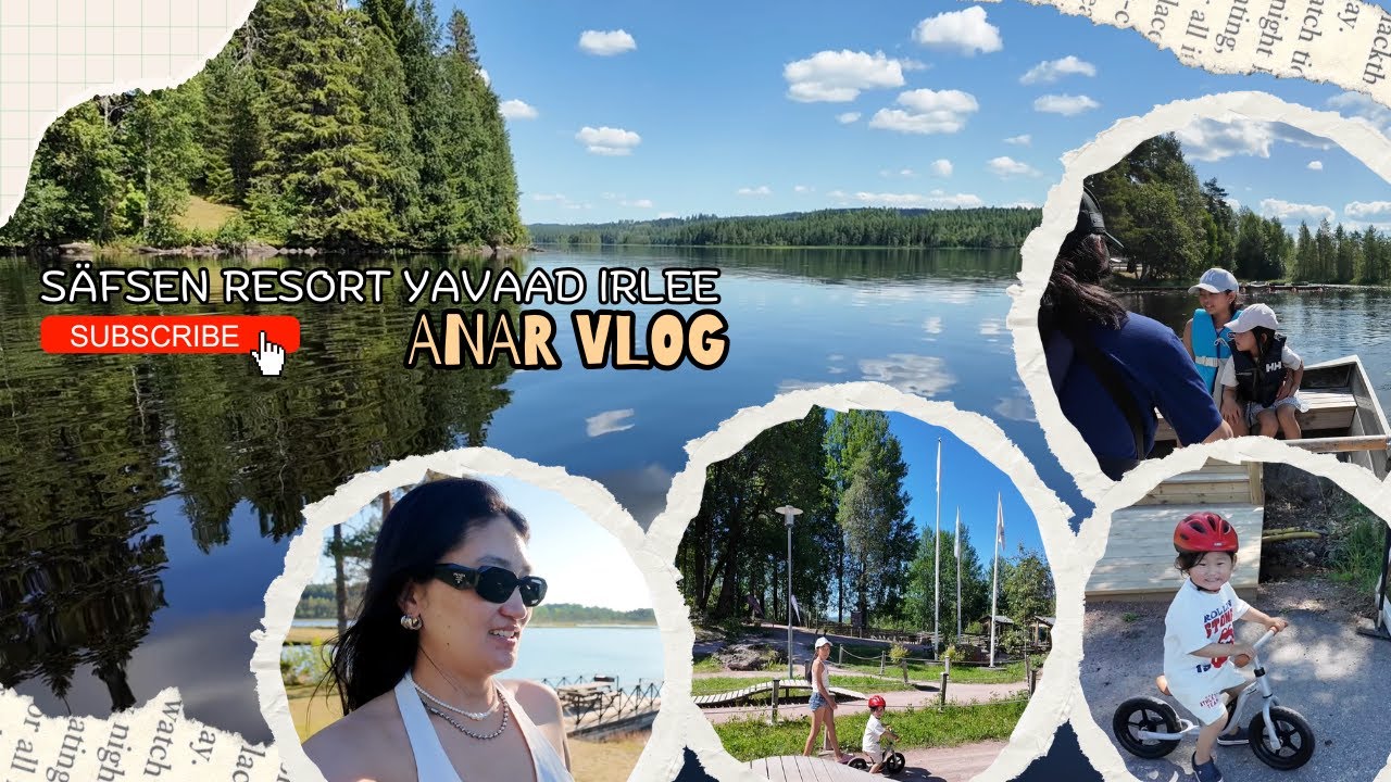 Аялал, амралт бас дахин амралт 🥰 #vlog #аялал