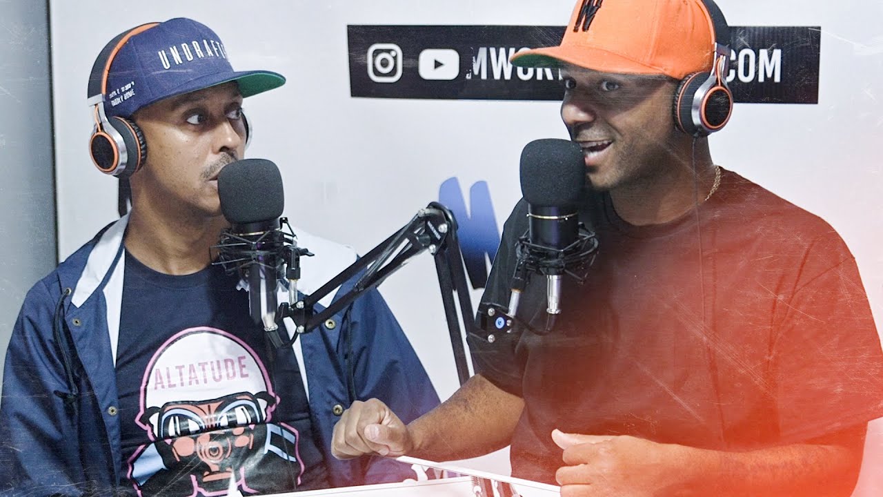 Million Dollaz Worth of Game Ep 26: Snitchback