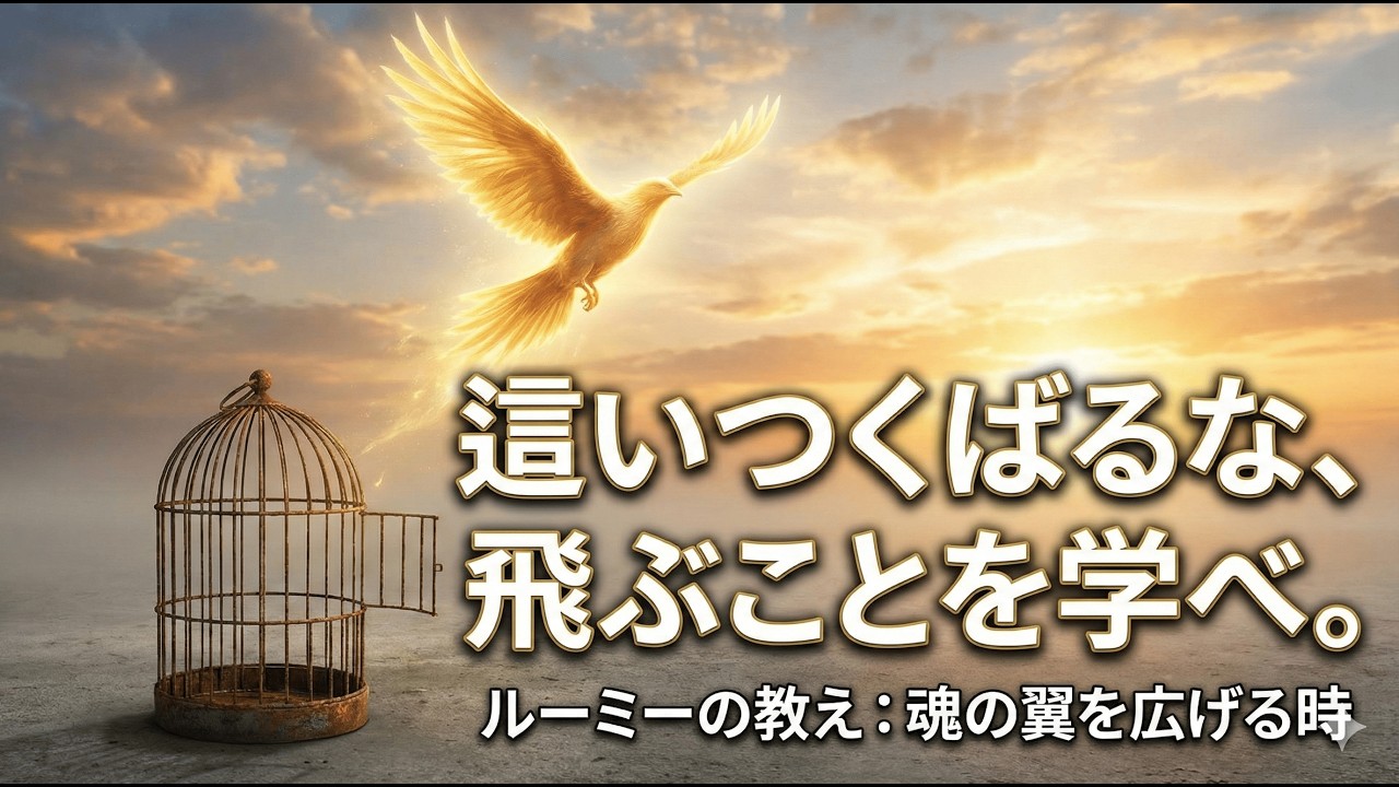 這いつくばるな
