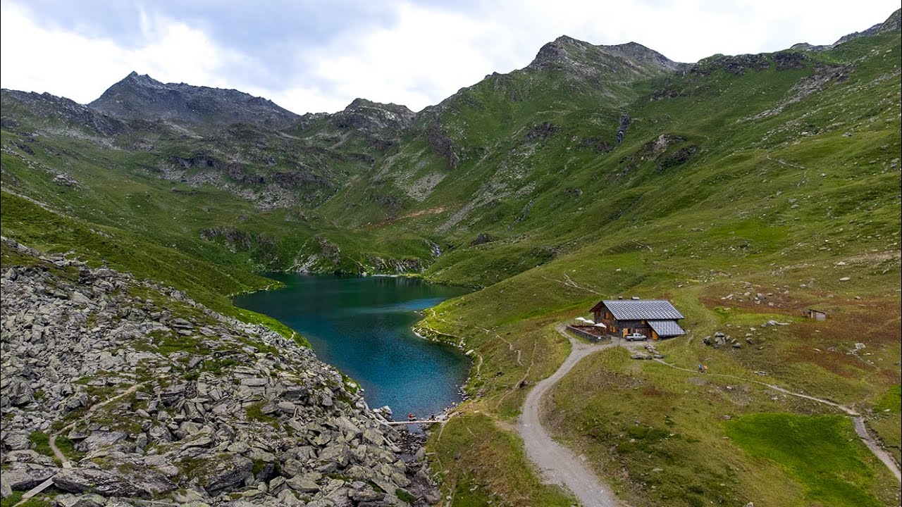 Découvrez Les Menuires en été : Une escapade estivale au cœur des Alpes