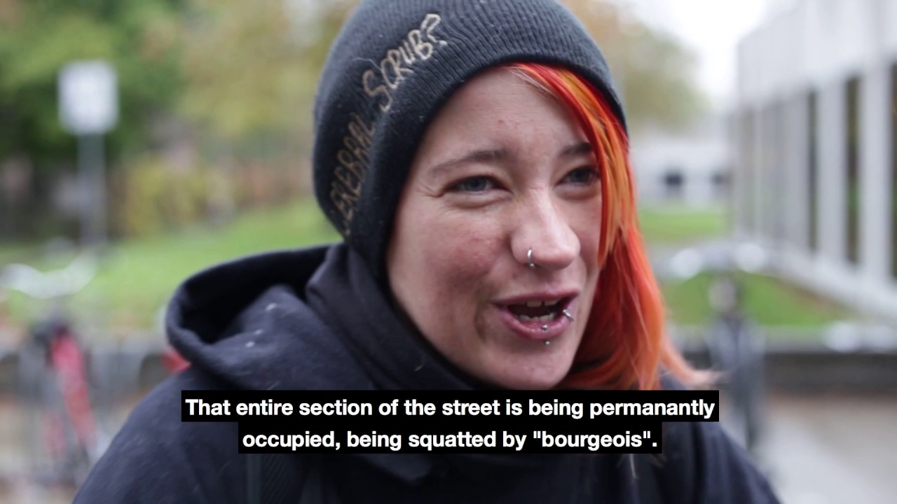 Gentrification: A Peek Behind Saint-Henri