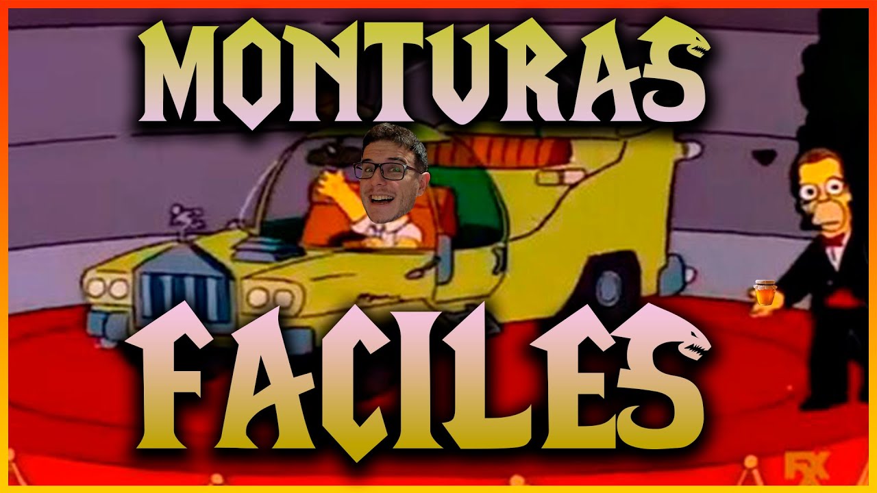 WOW WOTLK: LAS MONTURAS MÁS FÁCILES | LICH KING WOW CLASSIC | Muchamiel
