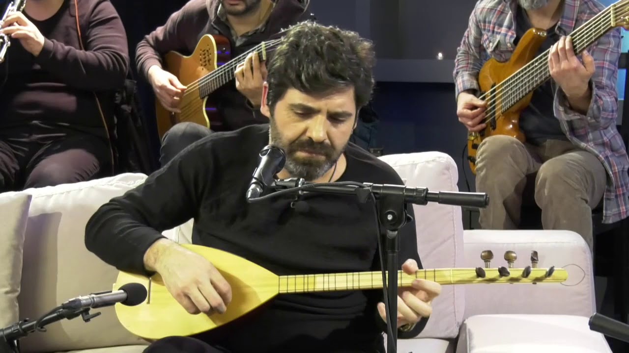 Ender Balkır  -  Kaleden İniş Molur