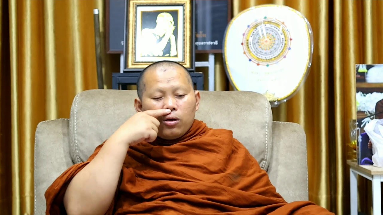 สนทนาธรรมกับครูบานิกร คืนนี้ 9-03-69