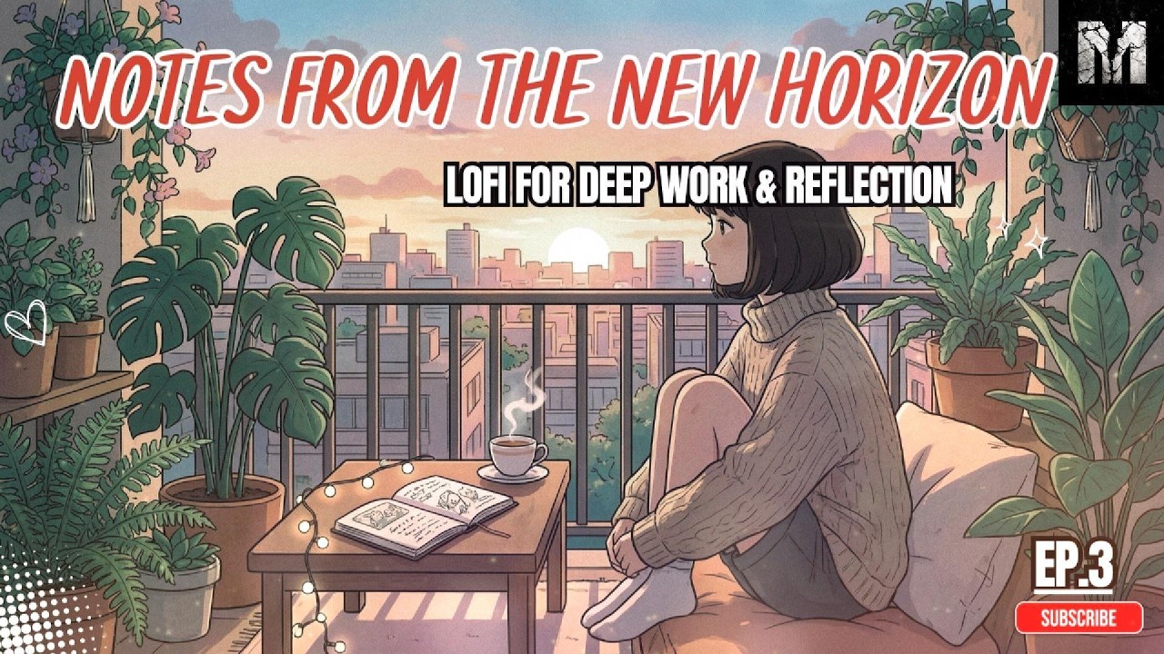 Notes from the New Horizon 