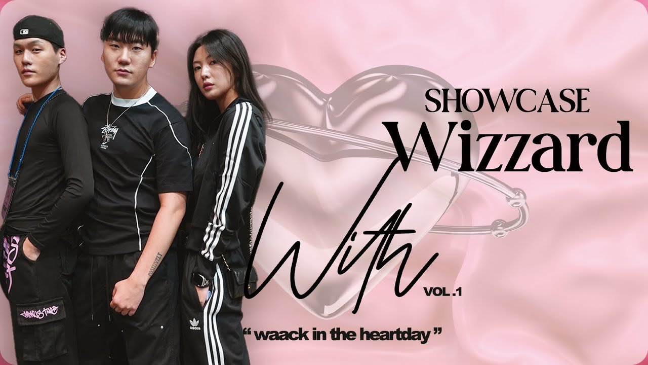 Prince Wizzard | Guest Showcase @ With vol.1