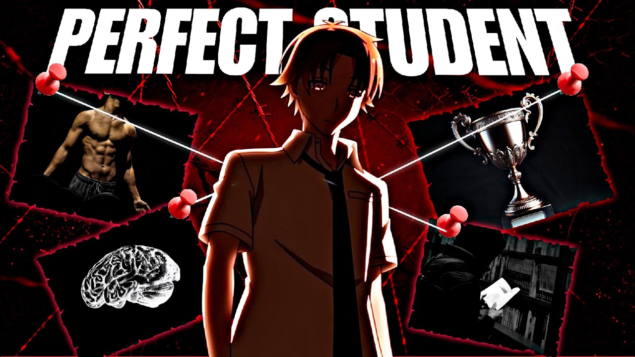 Become A Perfect Student - Like AYANOKOJI [FULL GUIDE]