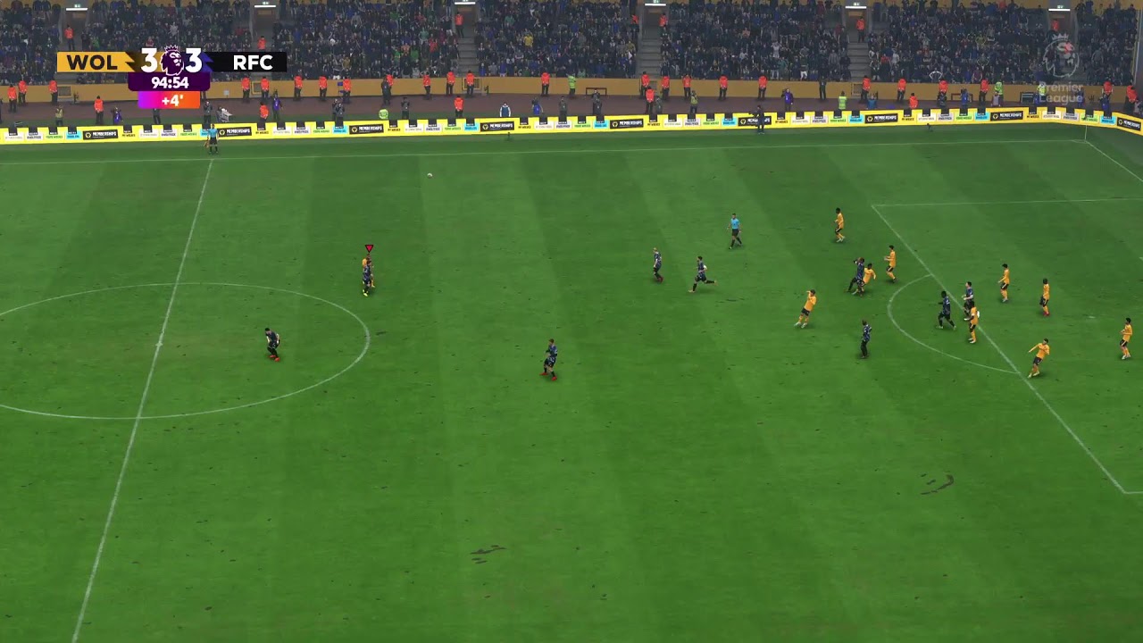 Ryan City FC Career Mode Episode 28