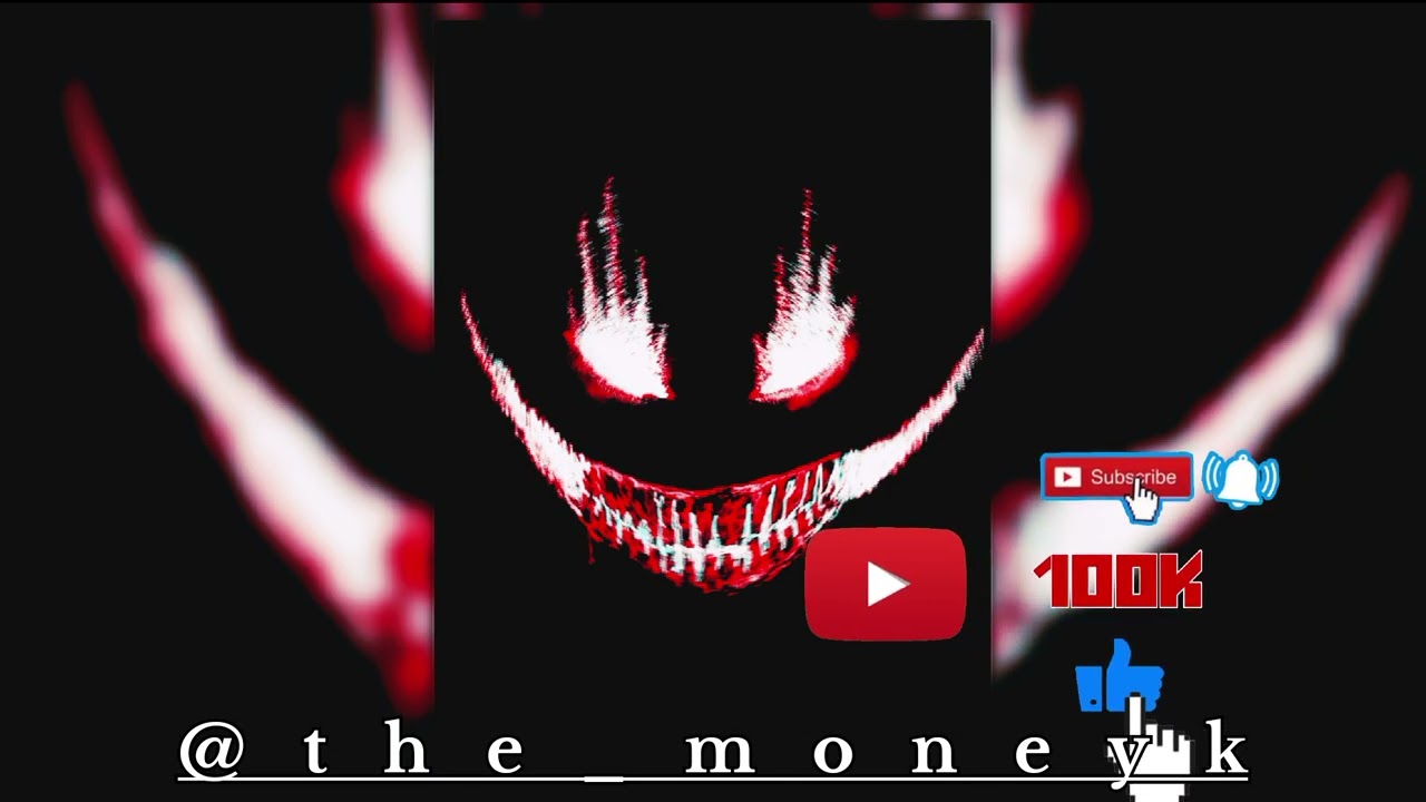 DARK CARNIVAL SLOWED Bass Original song 🎵 #darkcarnival 