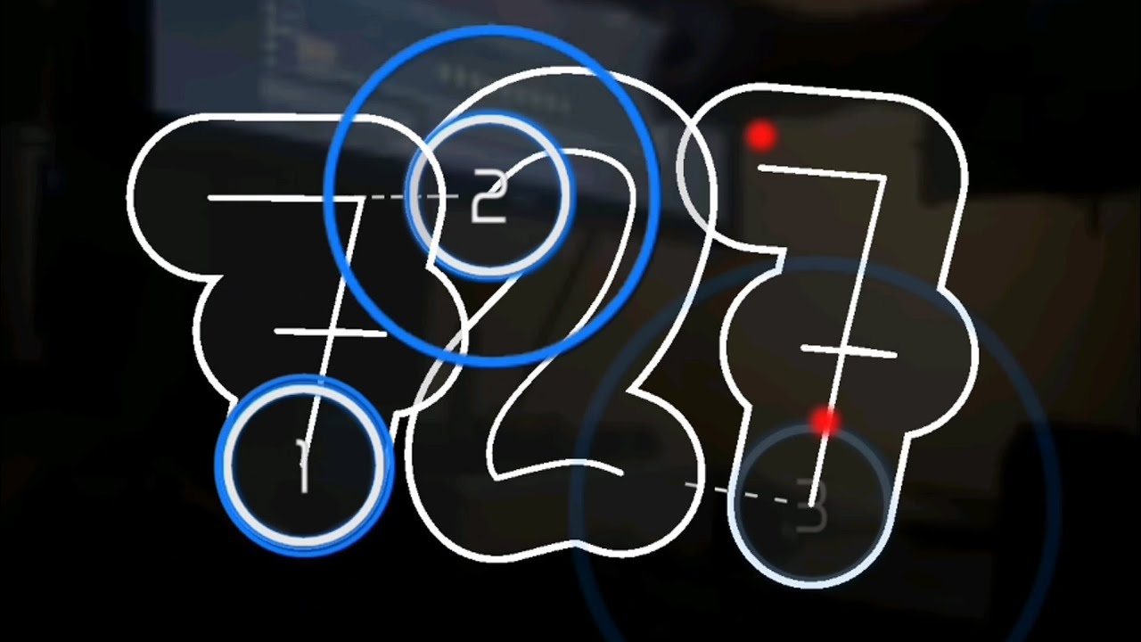 osu!droid | AIREU 727 WYSI WHEN YOU SEE IT (but it's HDDT FC)