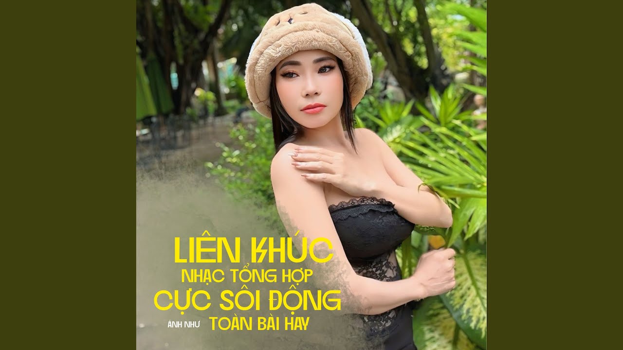 Liên Khúc Bolero 100 Bài Dành Cho Những Ai Mất Ngủ