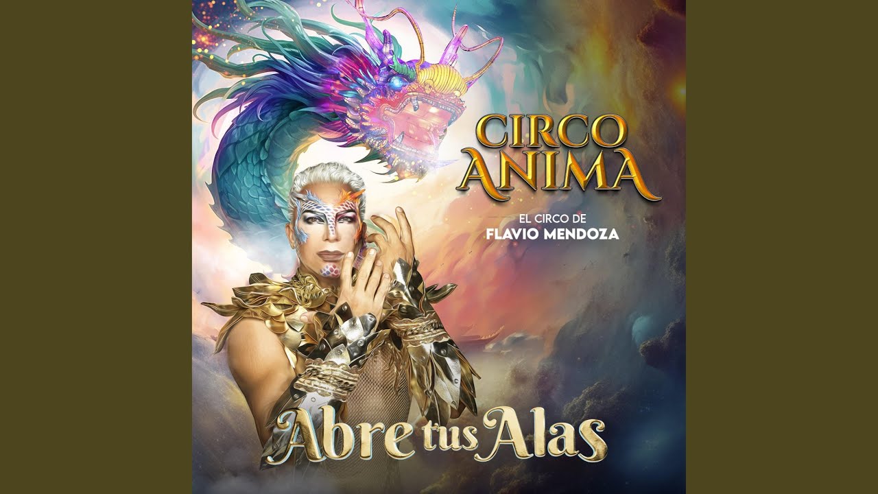 ABRE TUS ALAS