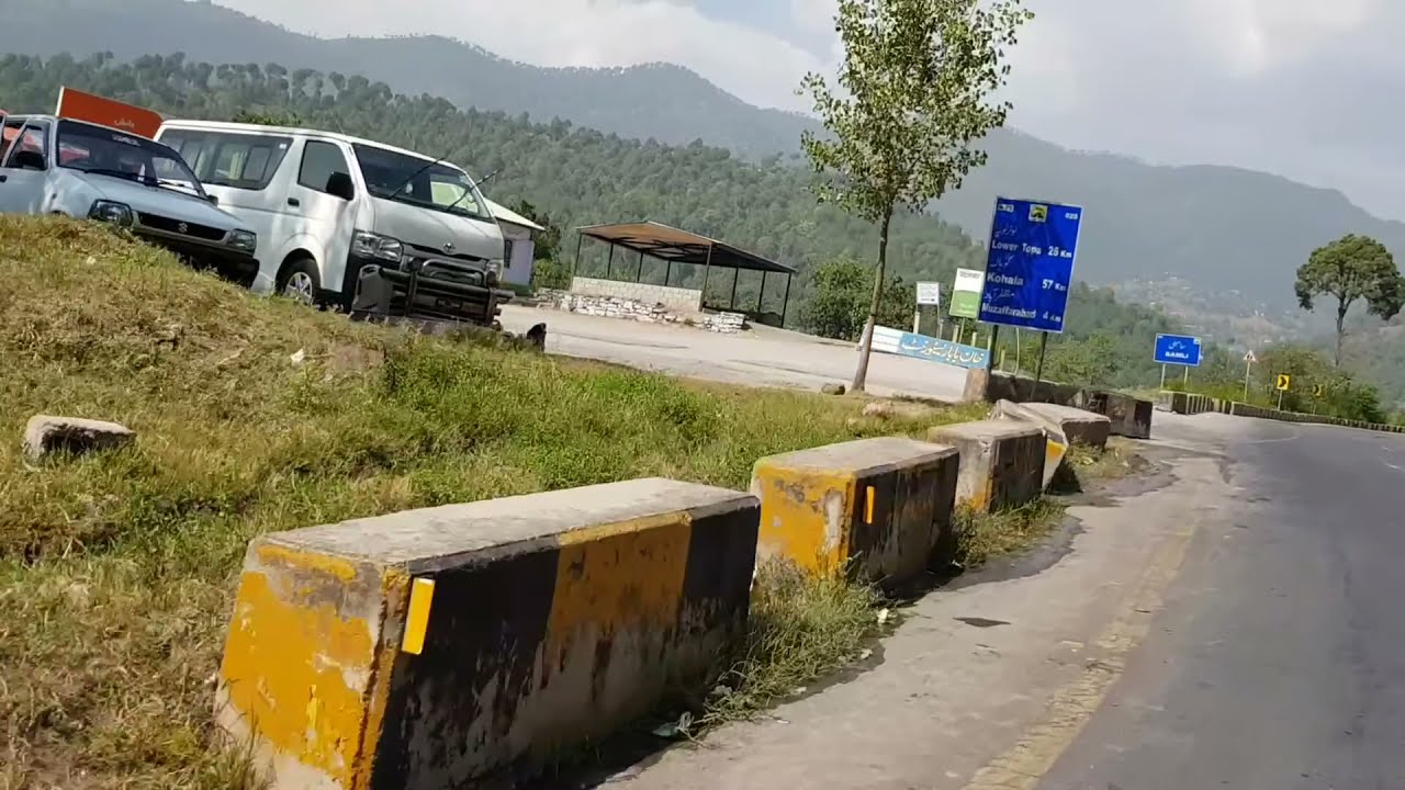 TDCP Murree trip