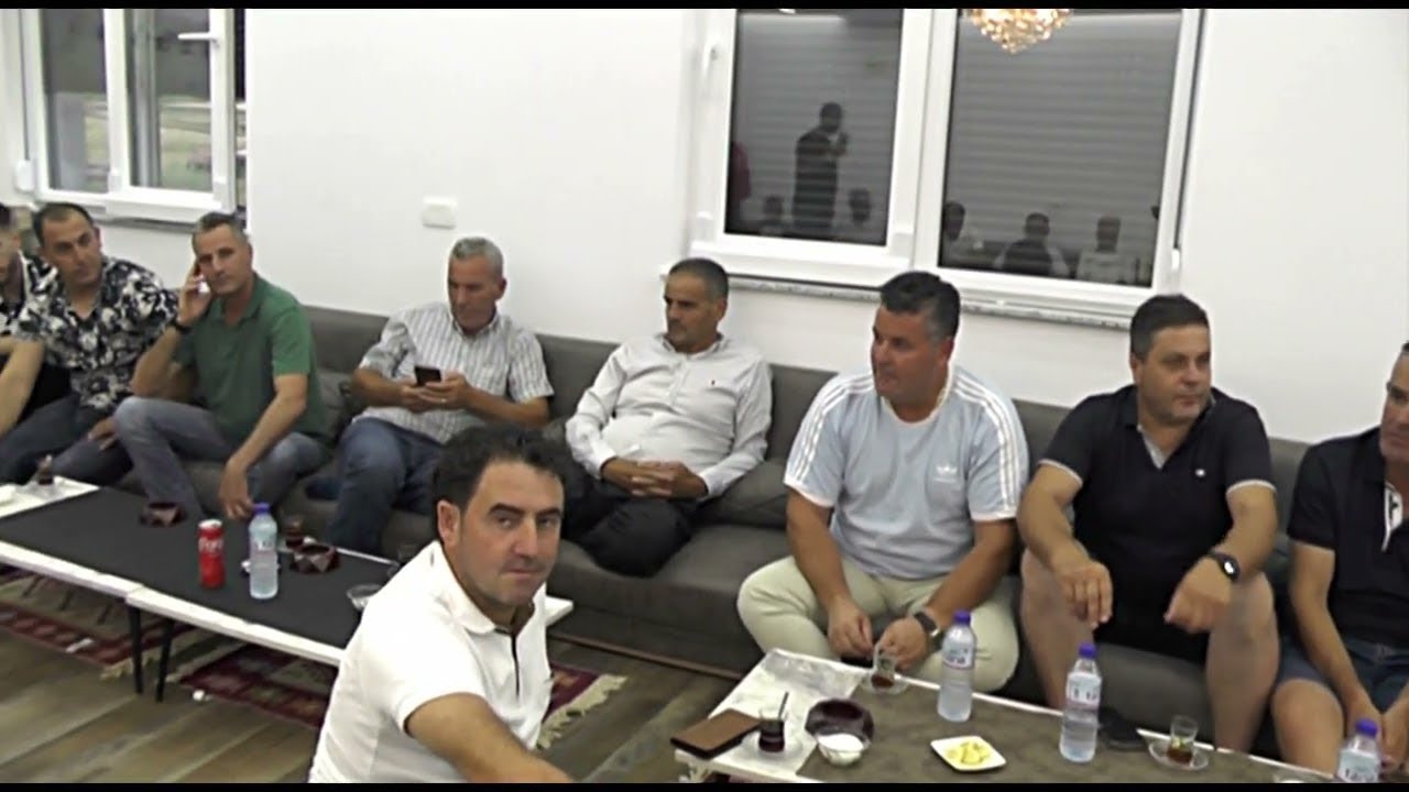 NIPAT E SEF MLEQANIT  KENG PATRIOTIKE NE ASTRAZUP TE MANUSHI