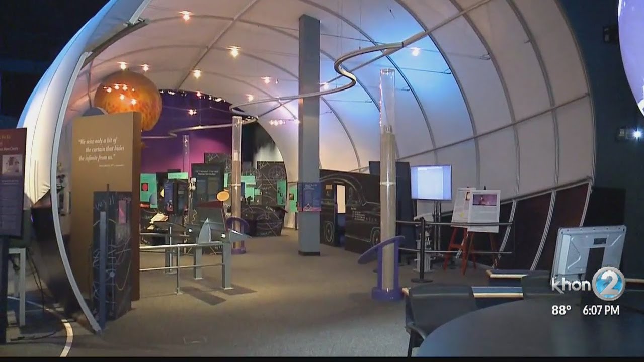 Day 10 TMT standoff: Astronomers on Mauna Kea share their beliefs on science and culture