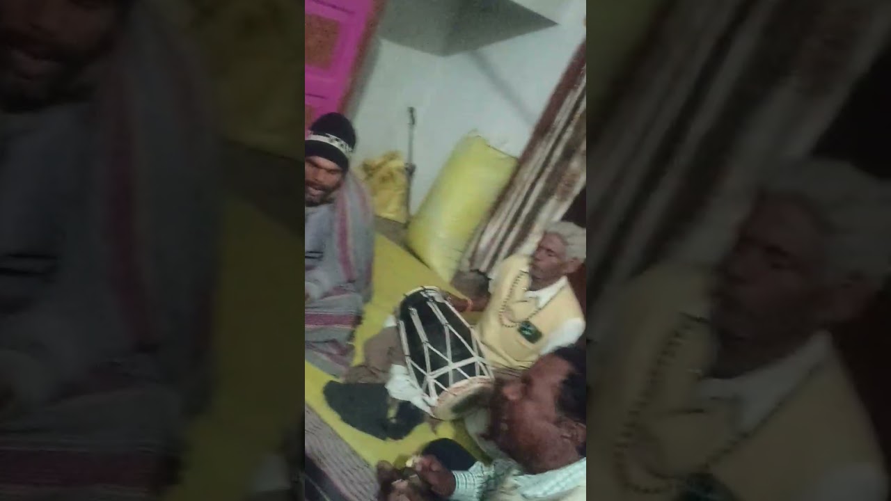 Bhajan Sandhya gram Sachdev Narmada chart