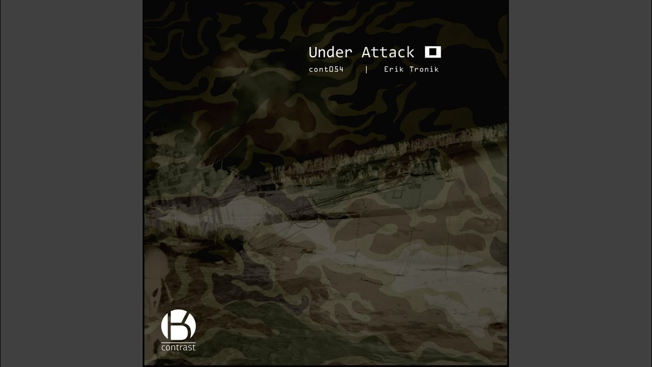 Under Attack (Original Mix)