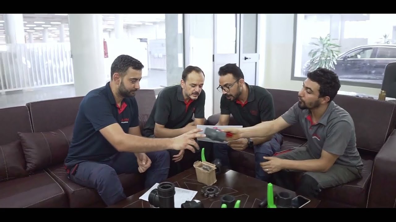 AMM  Les Atelier Micro-Mécanique