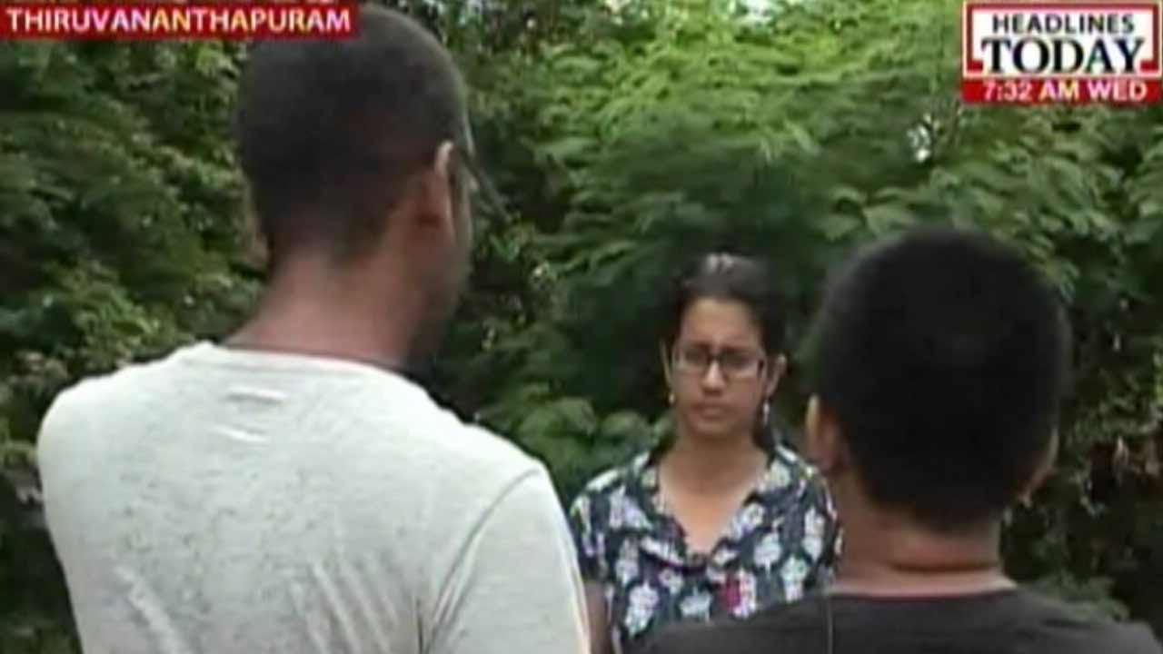 2 Obscene Facebook Pages Taken Down After Kerala Couple Takes Action