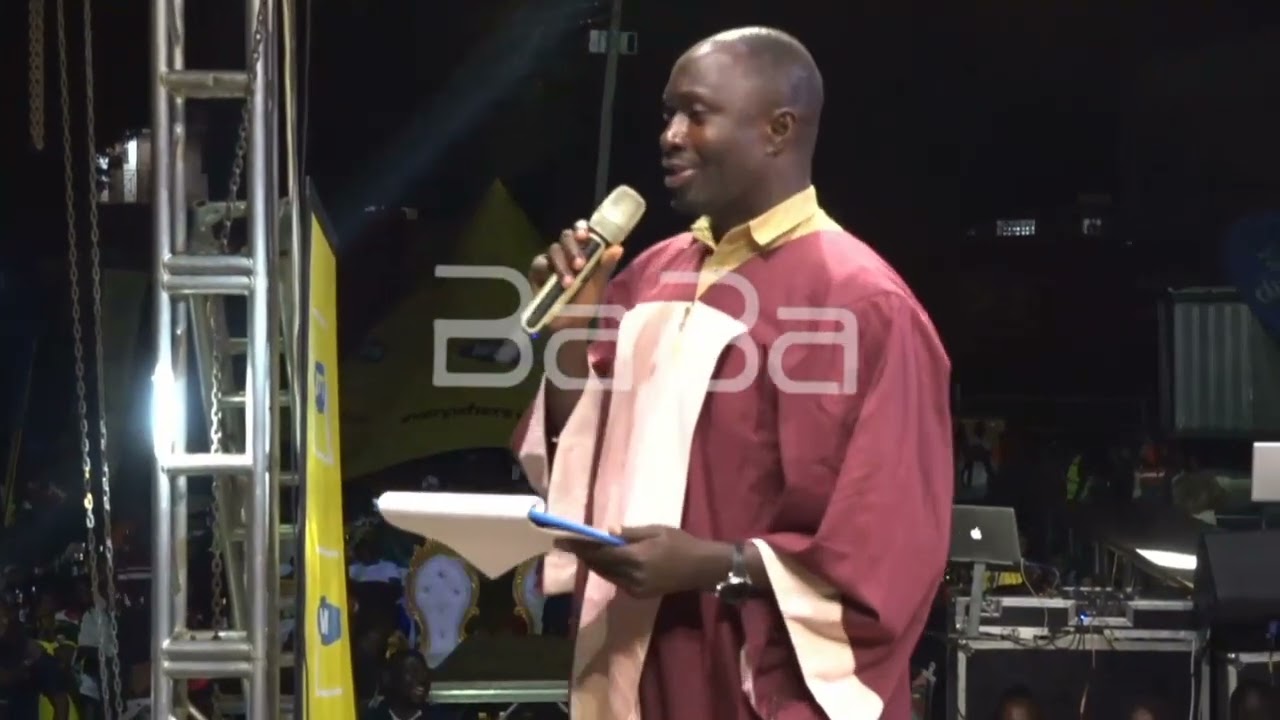 Ekitudha 2022 Nkende ku nkende Live | Bizonto stings Gen Muhoozi