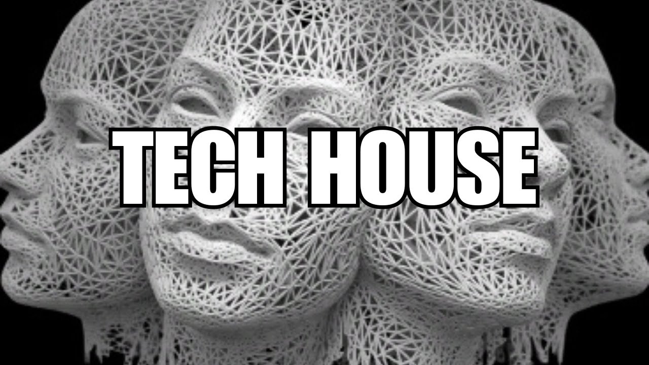 Tech House Mix 2024 May