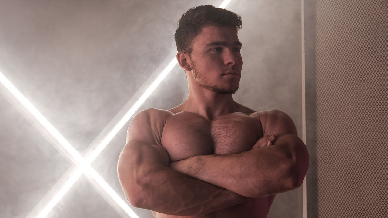 KINGS OF RUSSIAN AESTHETIC | 3 Strongest Siberian Young Beasts