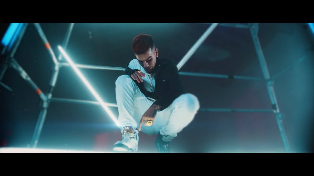 Sfera Ebbasta - Bangkok (Prod. Charlie Charles)