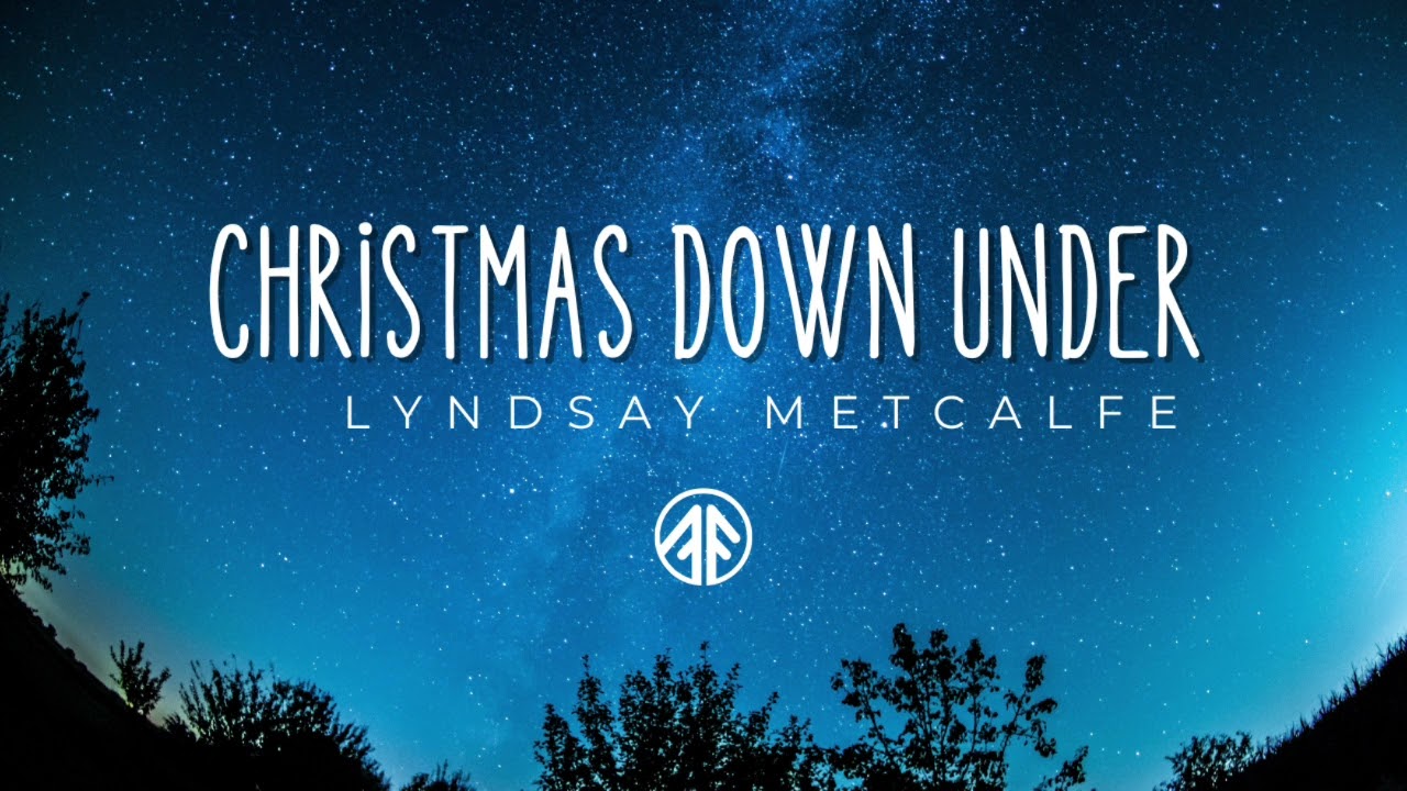 Christmas down under