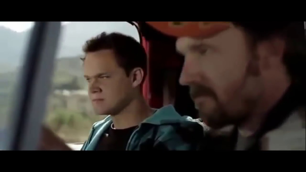 Nasido para pilotar pel&iacute;cula completa en espa&ntilde;ol latino