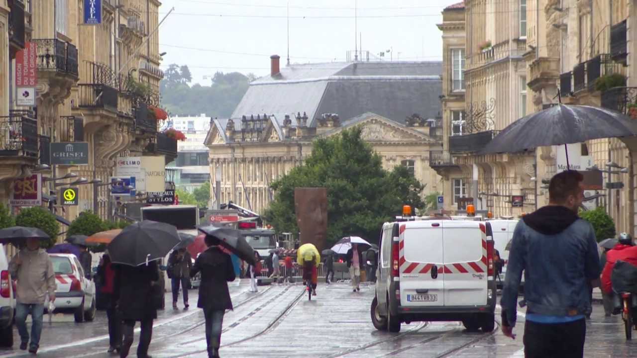 Jaume Plensa à Bordeaux