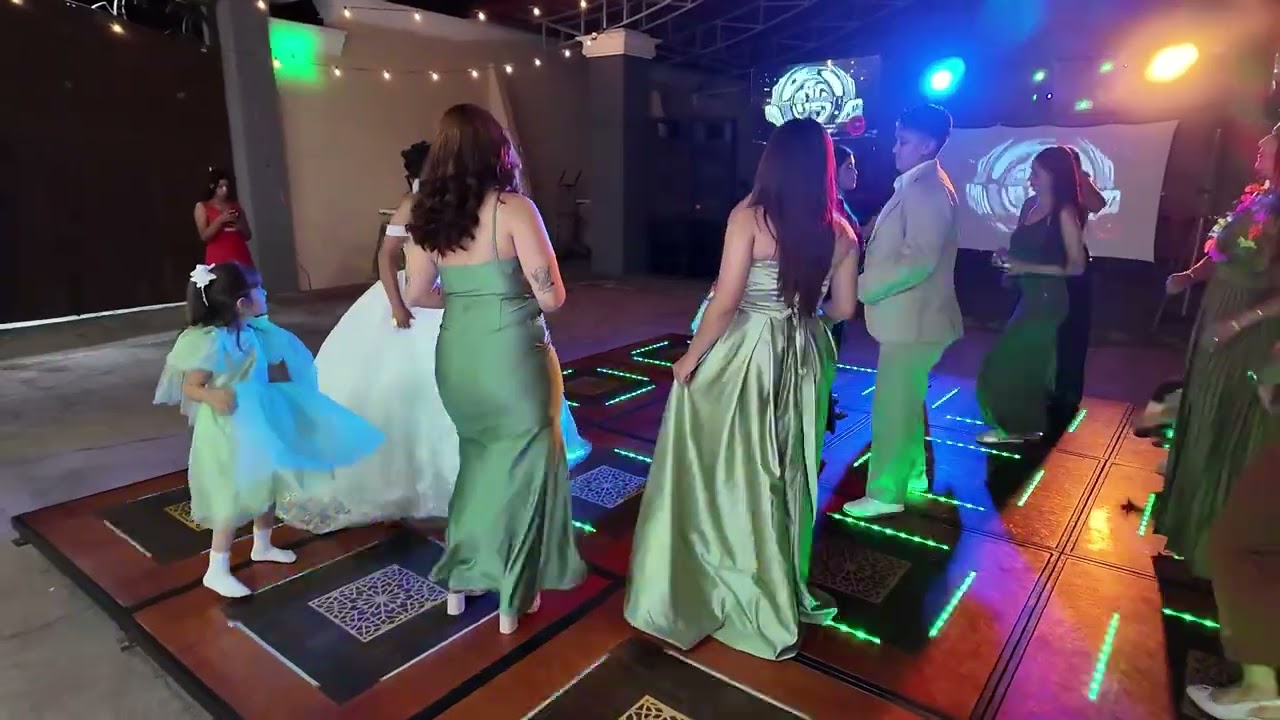 Nuestra Boda Oscar & Ana La Barca Jalisco 28 de Febrero del 2026