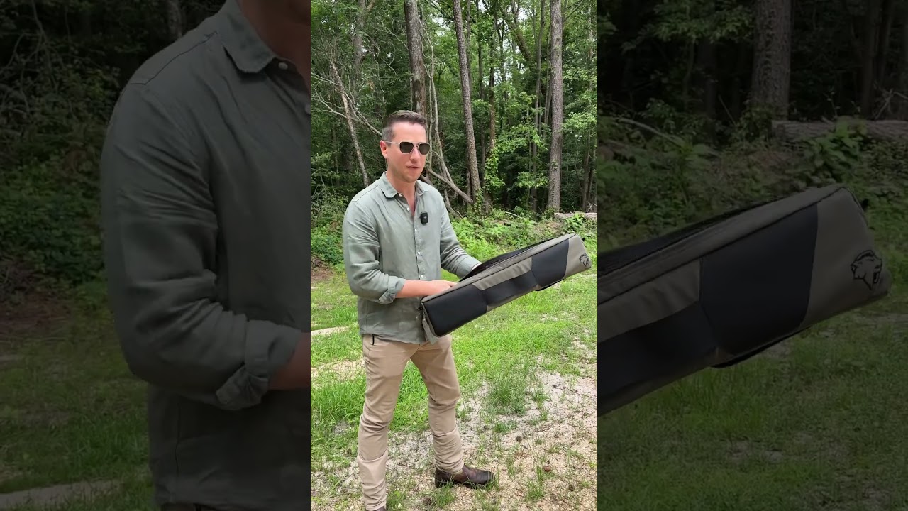 Идеальная сумка для Mossberg Shockwave #mossbergshockwave #mossbergshockwave Shockwave