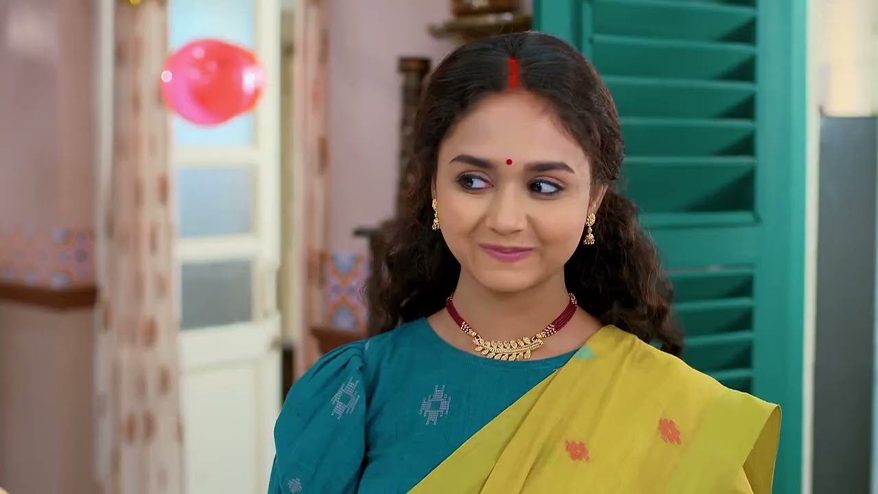 Puber Moyna - শেষ পর্যন্ত চ্যালেঞ্জ কে জিতবে রোদ্দুর নাকি ময়না?