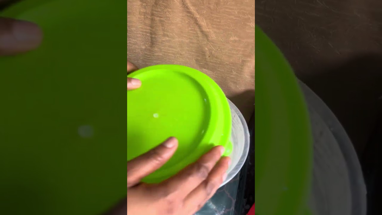 How to make homemade yogurt for parfait 