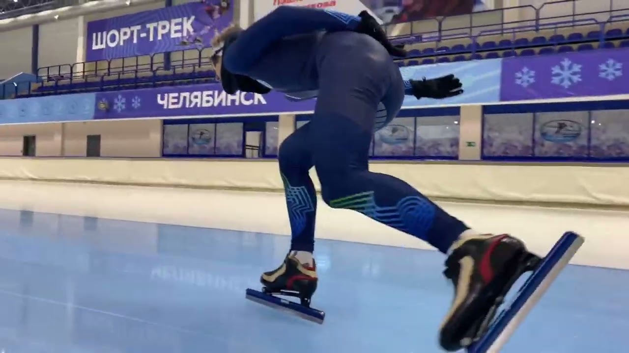 КОНЬКОБЕЖНЫЙ СПОРТ - что это?