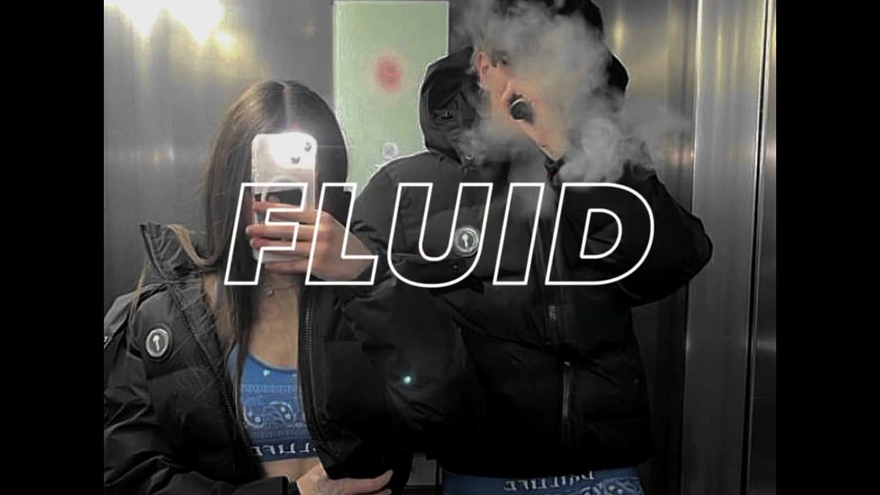 Fluid - speed up (ReTo)