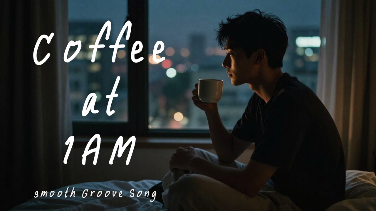 Coffee at 1AM - Cozyy