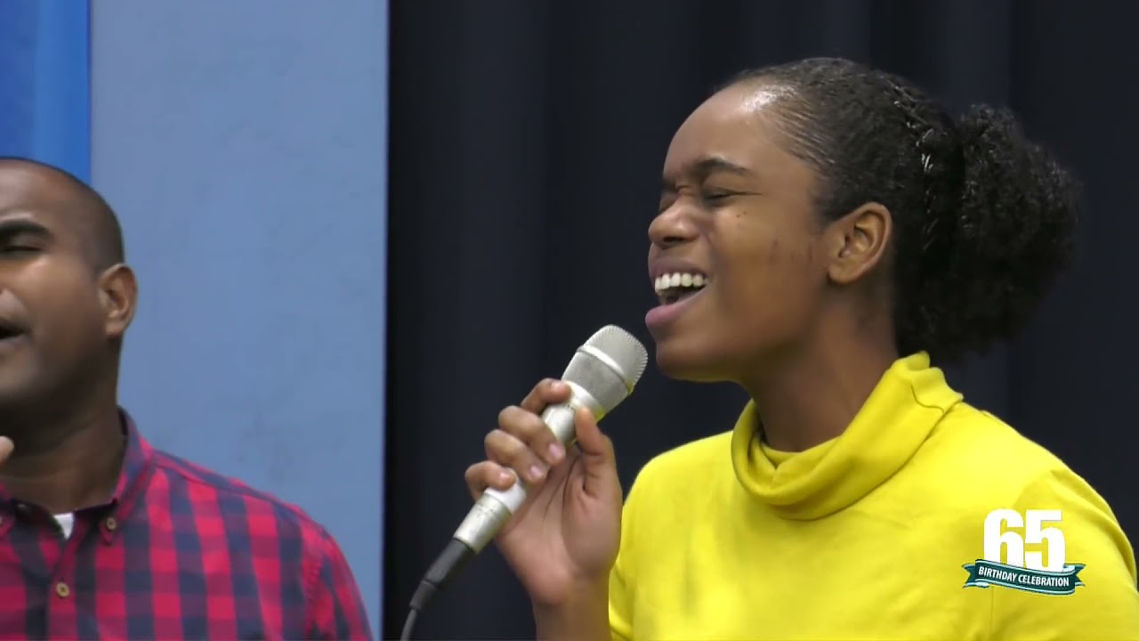 God Brought Me To You_Bro David Dayal & Str Hadassah Noel_(Love Song)