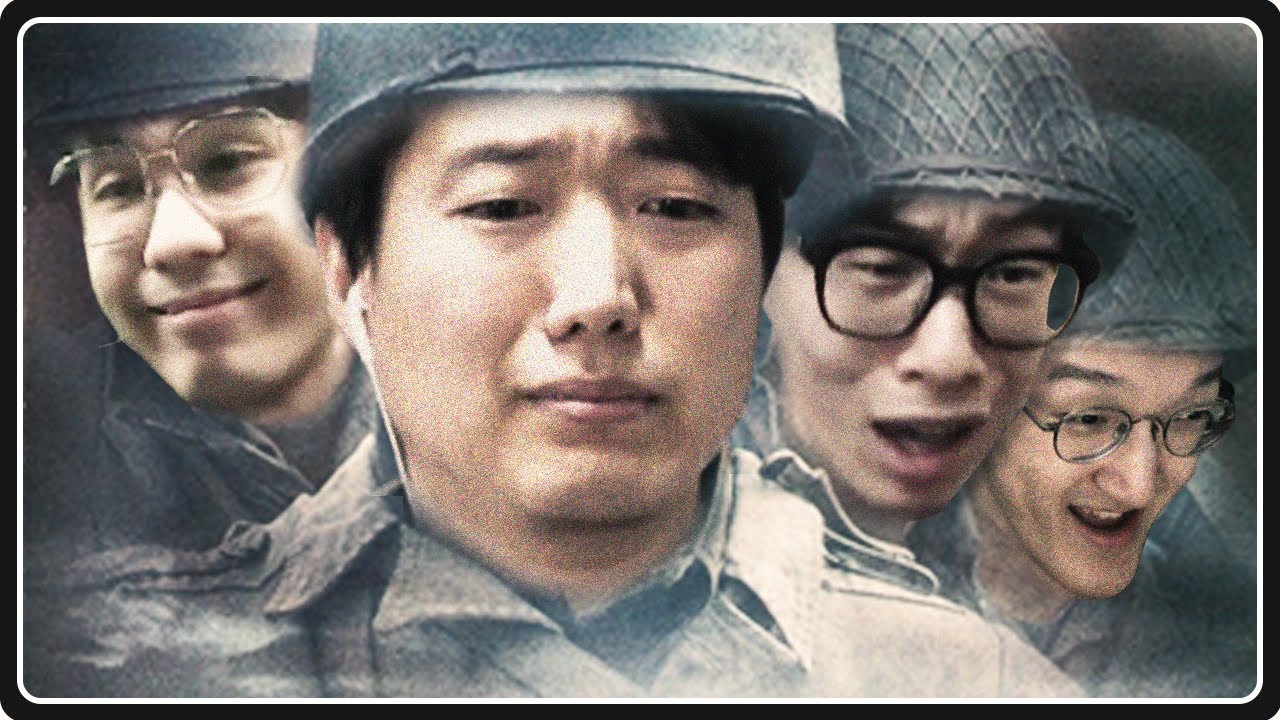 현공공면 결국 재입대했습니다