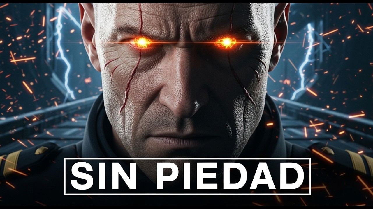 El Enemigo No Tuvo Oportunidad: La Flota Humana Tomó Control Total | HFY