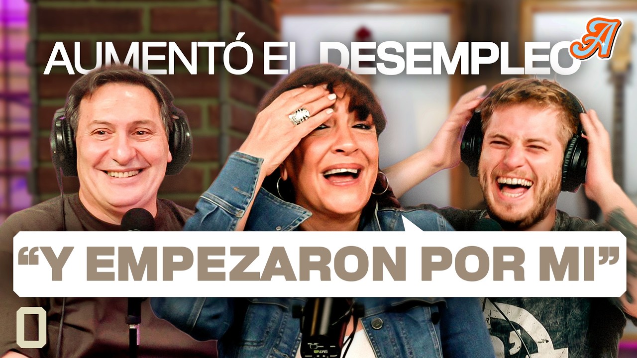 NI LA NEGRA SE SALVA HOY EN DÍA | #AmaneceQueNoEsPoco 19/3