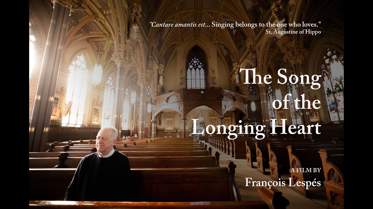 The Song of the Longing Heart - Full Documentary
