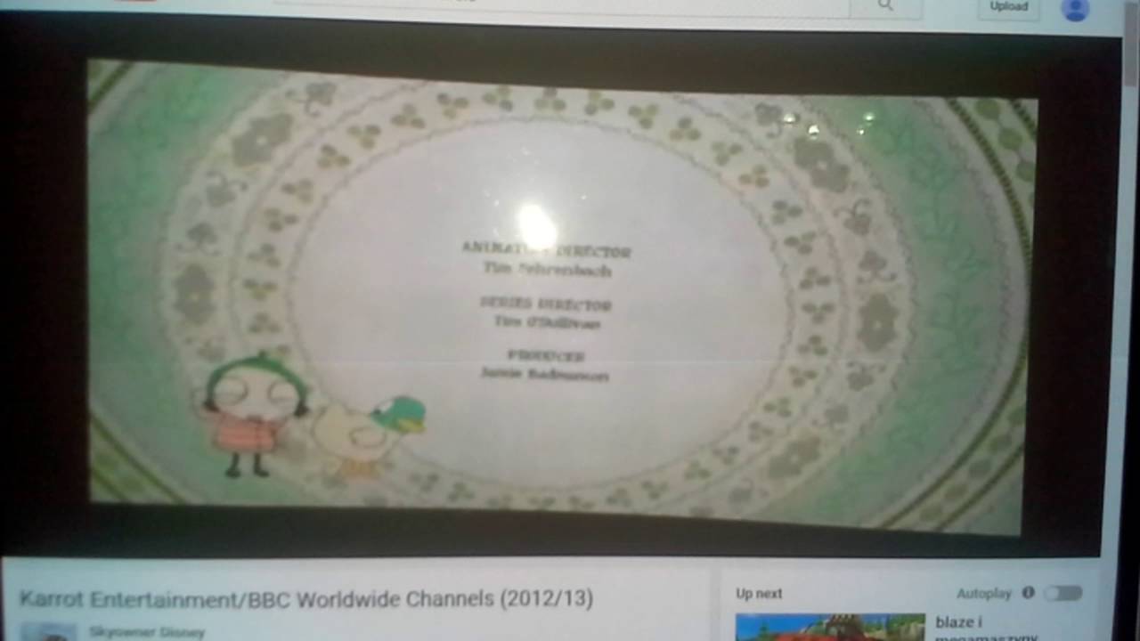 Spiffy Pictures/Granada/BBC Worldwide Channels