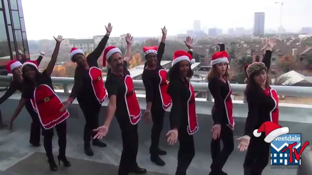 Happy Holidays from Westdale