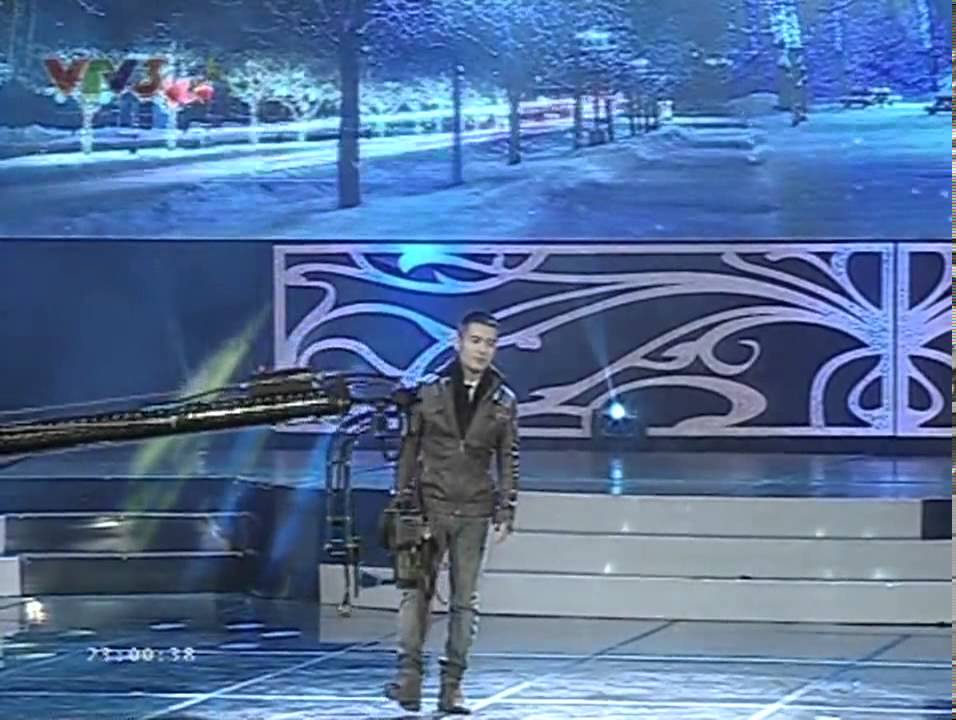 [GALA CƯỜI 2013] Nơi Tình Yêu Bắt Đầu - Hoàng Hải