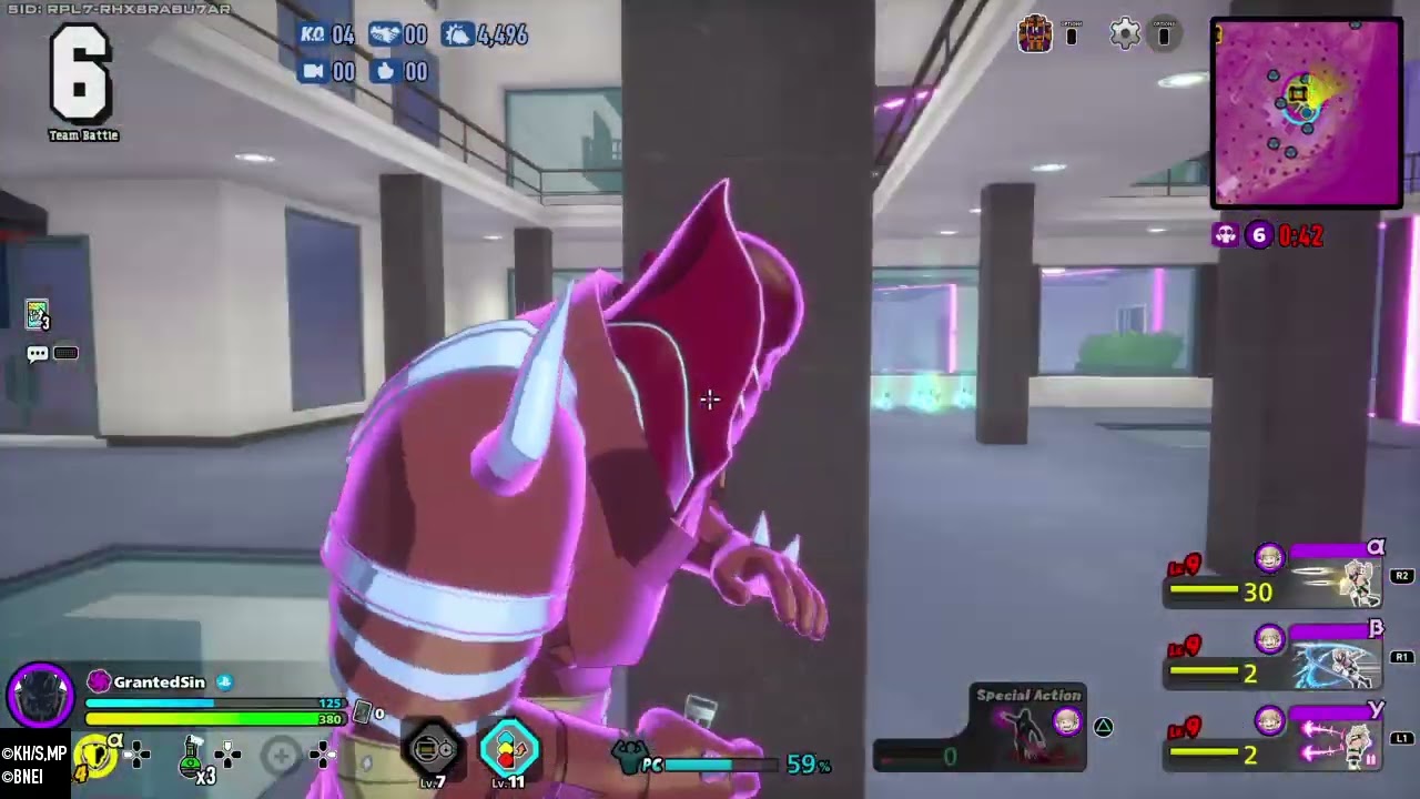 MY HERO ULTRA RUMBLE_20251225030535